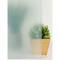 Fablon Transparent White Self Adhesive Window Film, 590" x 35.43"